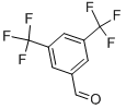 3,5-bis(trifluoromethyl)benzaldehyde