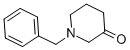 1-Benzyl-3-piperidone