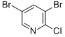 3,5-Dibromo-2-chloropyridine