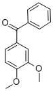 Methanone,(3,4-dimethoxyphenyl)phenyl-
