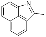 2-Methylbenz[c,d]indole  