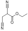 ethyl 2,3-dicyanopropanoate