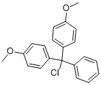 4,4 - Dimethoxytrityl Chloride