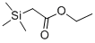 Ethyl 2-(trimethylsilyl)acetate