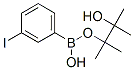 3-碘苯硼酸频哪酯