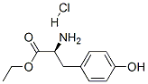 L-Tyrosine Ethyl Ester Hcl