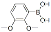 2,3-二甲氧基苯硼酸，CAS号：40972-86-9大量现货产品