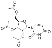 2',3',5'-Triacetyluridine