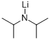 二异丙基氨基锂 Lithium diisopropylamide 4111-54-0