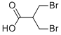 3-Bromo-2-(bromomethyl)propionic acid