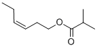 cis-3-hexenyl isobutyrate