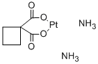 1,1-Cyclobutanedicarboxylatodiammineplatinum (II)