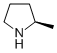 (R)-2-methylpyrrolidine