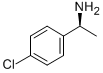 (S)-1-(4-Chlorophenyl)ethylamine