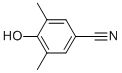 4-Hydroxy-3,5-Dimethylbenzonitrile
