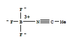 Boron Trifluoride Acetonitrile Complex Solution