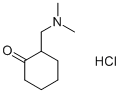 2-Di Methylamino Methyl Cyclohexanone HCL