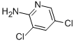 2-Amino-3,5-Dichloropyridine