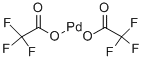 Palladium Trifluoroacetate