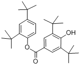 2,4-Di-tert-butylphenyl 3,5-di-tert-butyl-4-hydrox...
