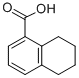 5,6,7,8-tetrahydronaphthalene-1-carboxylic acid