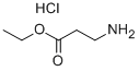 beta-Alanine ethyl ester hydrochloride