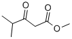 Isobutyrylacetic acid methyl ester