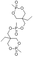 Bis[(5-ethyl-2-methyl-1,3,2-dioxaphosphorinan-5-yl...