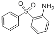 O-Amino diphenyl sulfone