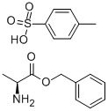 L-Alanine benzyl ester 4-toluenesulfonate 42854-62-6