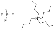 Tetrabutyl ammonium tetrafluoroborate