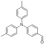 4,4'-Bis(4-methylphenyl)-aminobenzoaldehyde
