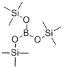 Tris(trimethylsiloxy)boron