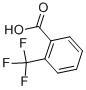 O-Trifluoromethyl Benzoic Acid