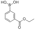 3-乙氧羰基苯硼酸 CAS:4334-87-6