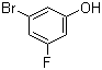 3-Fluoro-5-bromophenol
