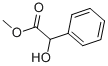 methyl 2-hydroxy-2-phenylacetate