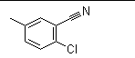 Benzonitrile, 2-chloro-5-methyl-