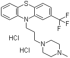 Trifluoperazine Hcl