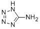 5-氨基四氮唑 产品图片