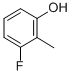 3-Fluoro-2-methylphenol