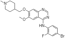 4-(4-Bromo-2-Fluoroanilino)-6-Methoxy-7-[(1-Methyl...