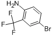2-amino-5-bromobenzotrifluoride
