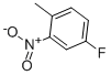 4-Fluoro-2-Nitrotoluene