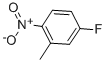 2-硝基-5-氟甲苯