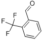 2-(trifluoromethyl)benzaldehyde