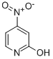 2-hydroxy-4-nitropyridine