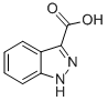 1H-吲唑-3-羧酸原料药|CAS：4498-67-3