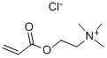 Acryloyloxyethyltrimethyl ammonium chloride 44992-01-0