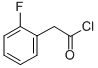 2-(2-Fluorophenyl)acetyl Chloride